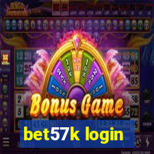 bet57k login